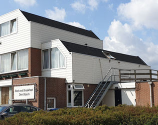 Bed and Breakfast Den Bosch
